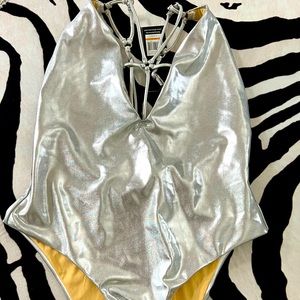 Dolce Vita one piece bathing suit